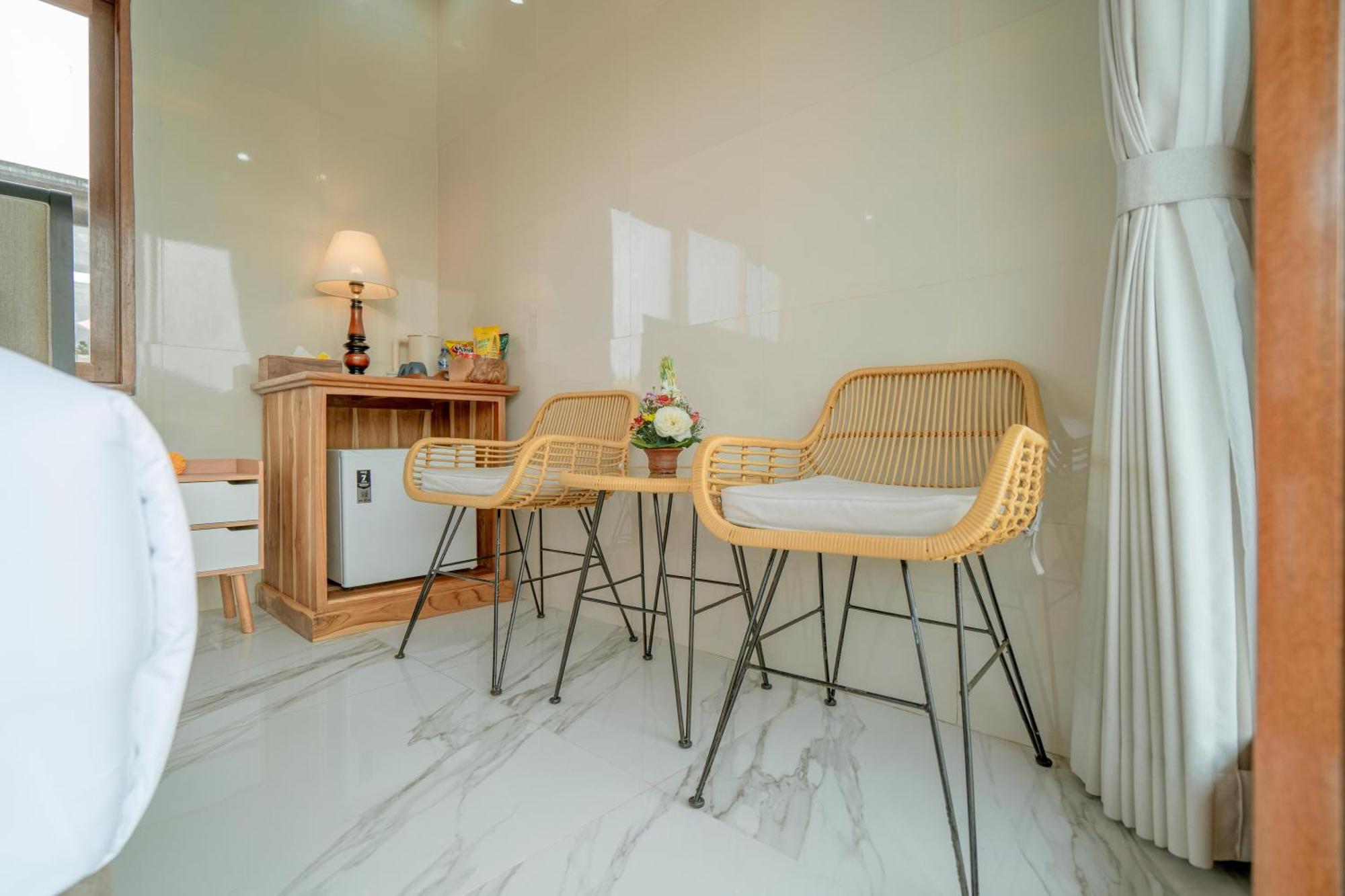 Ashanti Guest House Ubud ภายนอก รูปภาพ